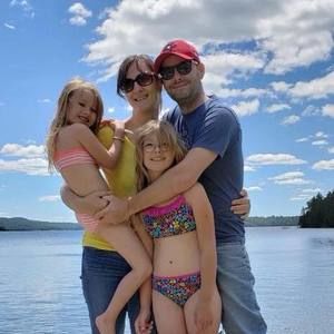 Meet your Posher, Patrick